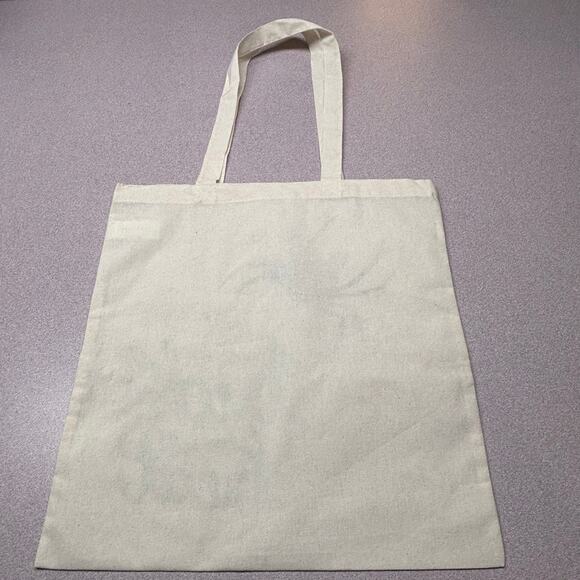 Handmade Halloween Trick-or-Treat Bag – Spider Design Tote for Kids - Picture 2 of 7